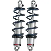 Ridetech 73-87 Chevy C10 Rear HQ Series CoilOvers for use with Bolt-On 4 Link
