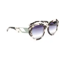 Ana Hickmann Sunglasses HI9225 G21 53