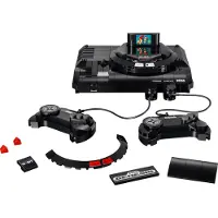 SEGA Mega Drive console