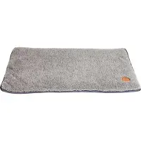 Jack & Vanilla Brooklyn Bench Kussen Grijs S