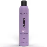 Vitality Frizz Off Spray Anti-Frizz Haarlak - 200ml