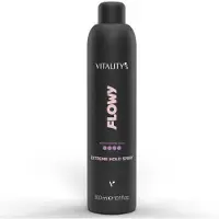 Vitality Extreme Hold Haarlak - 300ml