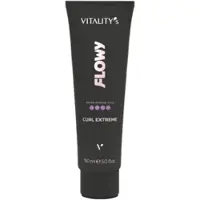 Vitality Curl Extreme Shaping Crème - 150ml