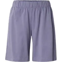 Urban Classics Broek lavendel