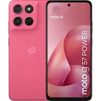 Motorola moto g57 power - 12GB/256GB - Roze