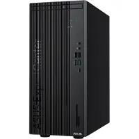 Asus ExpertCenter D7 Mini Tower B700MFES-0052250070, Intel Core Ultra 5, 225, 8 GB, DDR5-SDRAM, 512 GB, DVD±RW
