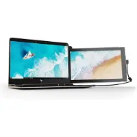 Mobile Pixels Trio Portable laptopscherm - 12,5 inch