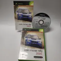 Colin McRae Rally 2005