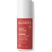 Laboratoires de Biarritz - SPF50+ Invisible Anti-Dark Spot Fluid - 50 ml
