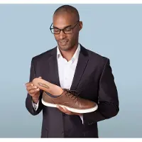 Aetrex Casual Comfort L625 Inlegzolen Heren