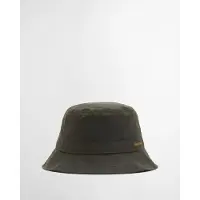 Barbour Belsay Wax Sports Hat S