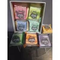 Accentra shower spa douche bomb / steamer - aroma douche in geschenk verpakking - 8x 40 gr met etherische oliên - lavendel - sinaasappel - rozen - kamille - denneboom - limoen - eucalyptus - rozemarijn