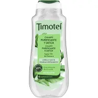 Timotei Hydraterende En Revitaliserende Shampoo Met Kokosmelk En Aloë Vera 600 ml