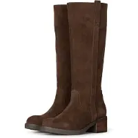 PS Poelman Boots donkerbruin