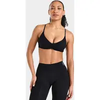 AYBL Physique Sports Bra - Zwart- Dames, Zwart