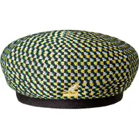 Kangol Dames baret Geo Board