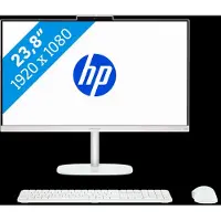 HP OmniStudio 24-cu0970nd Qwerty