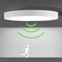 OEM Badkamervlampen - Plafondlamp voor de spiegel in de badkamer