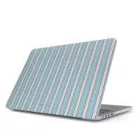 Burga Hardshell Cover voor de Apple MacBook Air 15 inch (2023 / 2024 M3 / 2025 M4 / 2026 M5) - Afternoon Nap