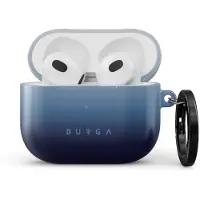 Burga Hardcase voor de Apple AirPods 3 - Zero Gravity