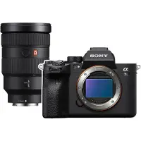 Sony A7S III + 24-70mm F/2.8 GM