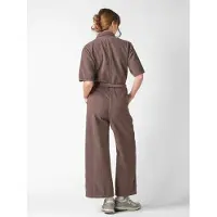 Klitmøller Collective Jumpsuit ' Asta ' taupe