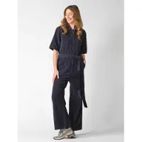 Klitmøller Collective Jumpsuit ' Asta ' navy