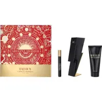 Carolina Herrera Bad Boy Gift Set