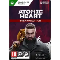 Atomic Heart - Premium Edition - Xbox Series X|S & Xbox One Download