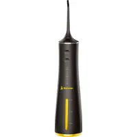 Bolusso Waterflosser - Inclusief 7 Opzetstukken - Reistas - E-book - Volledig instelbaar