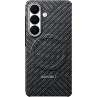 Samsung Carbon Magnet Case voor de Galaxy S26 - Gray