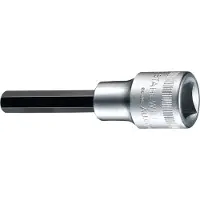 Stahlwille 2054 6 03151206 Inbus Dopsleutel-bitinzet 6 mm 1/2 6 mm 1/2 (12.5 mm)