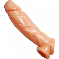 Size Matters - Penis Enhancer and Ball Stretcher