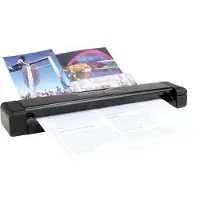 Iriscan Express 4 Ultra - Mobiele Scanner