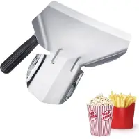 Westmark Schep voor popcorn/patat, links, artikelnummer 91272270