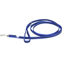 Julius-K9 Korte lijn hond - Antislip - 14mm - Met handvat