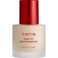 TIRTIR Mask Fit Red Foundation Vloeibare foundation 30 ml 24N Latte