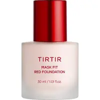 TIRTIR Mask Fit Red Foundation Vloeibare foundation 30 ml 11C Cool Rosy