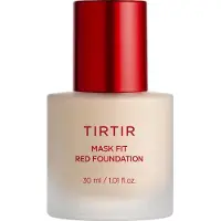 TIRTIR Mask Fit Red Foundation Vloeibare foundation 30 ml 23N Sand