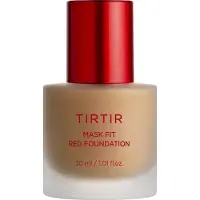 TIRTIR Mask Fit Red Foundation Vloeibare foundation 30 ml 39W Caramel