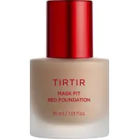 TIRTIR Mask Fit Red Foundation 37N PeaNut AlmoNd