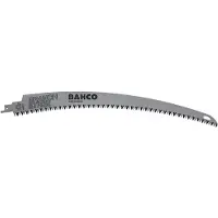 Bahco Reciprozaagblad | gebogen | voor grof zagen | 350 mm 5.4 TPI - 3943-C35-JT-C