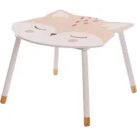 Atmosphera Table Zilver Kinderen