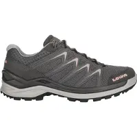 Lowa Innox Pro GTX LO Ws: Heren sport-/outdoor schoenen, wandelschoen, grijs