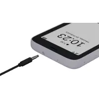 Mudita Kompakt Dual nano SIM 32 GB 4.3" Pebble Grey