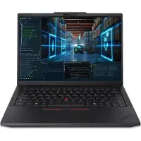 Lenovo ThinkPad P14s Gen 7 - AMD Ryzen AI 7 PRO 450 - Windows 11 Pro - Radeon 860M - 24 GB RAM - 512 GB SSD - (14 inch)