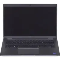 Dell Latitude 14" laptop, model 5420, met Intel Core i5-1135G7 processor, 16GB RAM, 256GB SSD. Gerenoveerd. Toetsenbord: US QWERTY. Stroomadapter: EU stekker, 220V. Toetsenbord: US QWERTY
