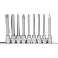 Ks Tools 918.1550 918.1550 Verwisselbare koppen 3/8 (10 mm)