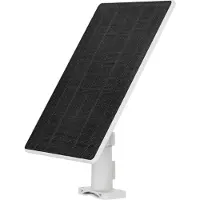 Ezviz Cspsp8 Solar Panel Zwart