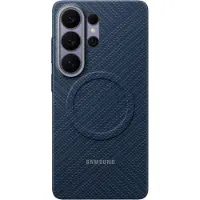 Samsung Backcover Galaxy S26 Ultra Donkerblauw Inductieve lading